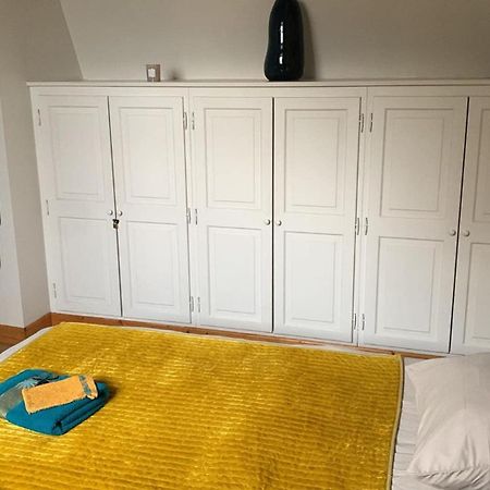Appartement Au Centre De Ришельё Экстерьер фото