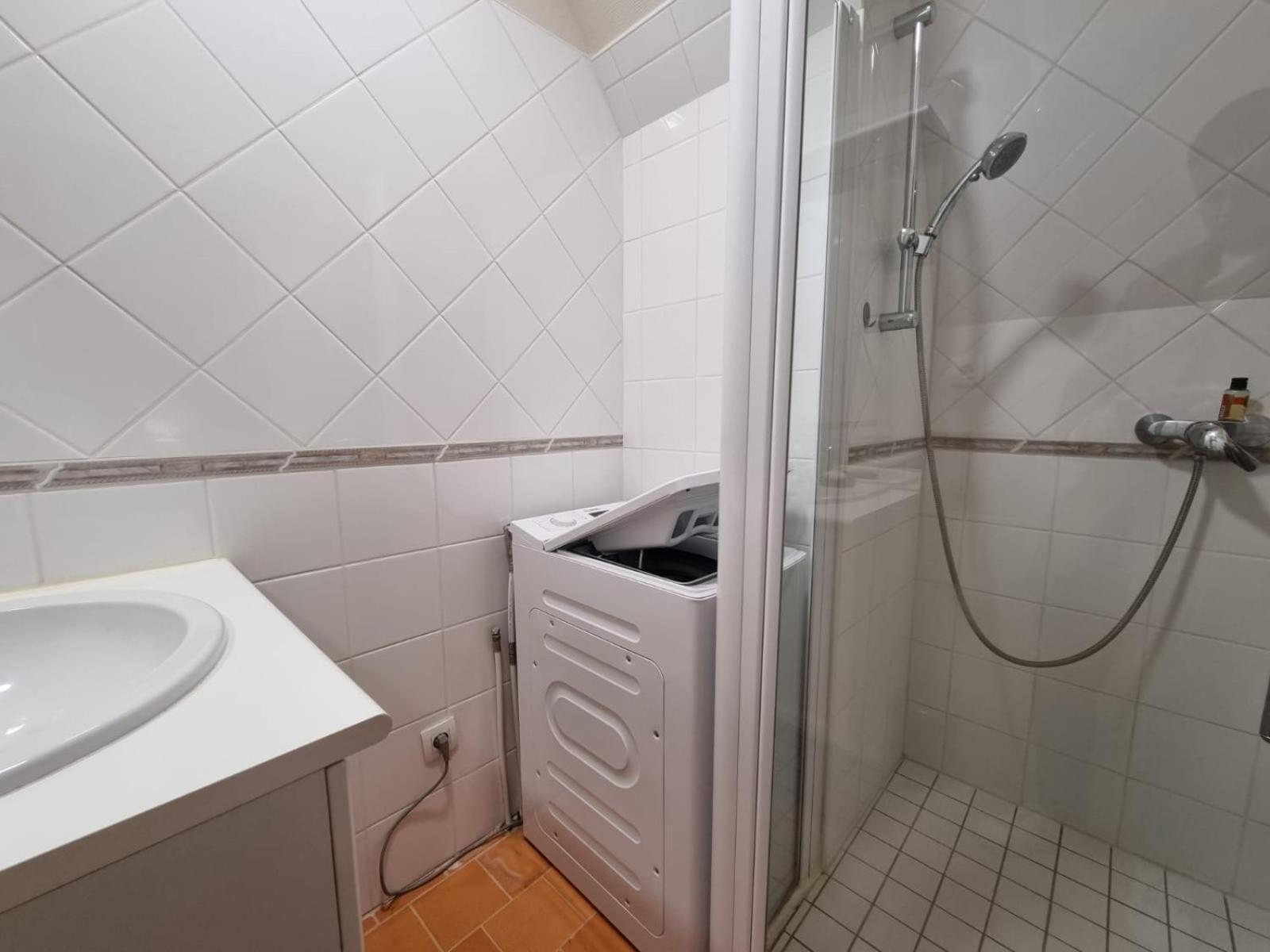 Appartement Au Centre De Ришельё Экстерьер фото
